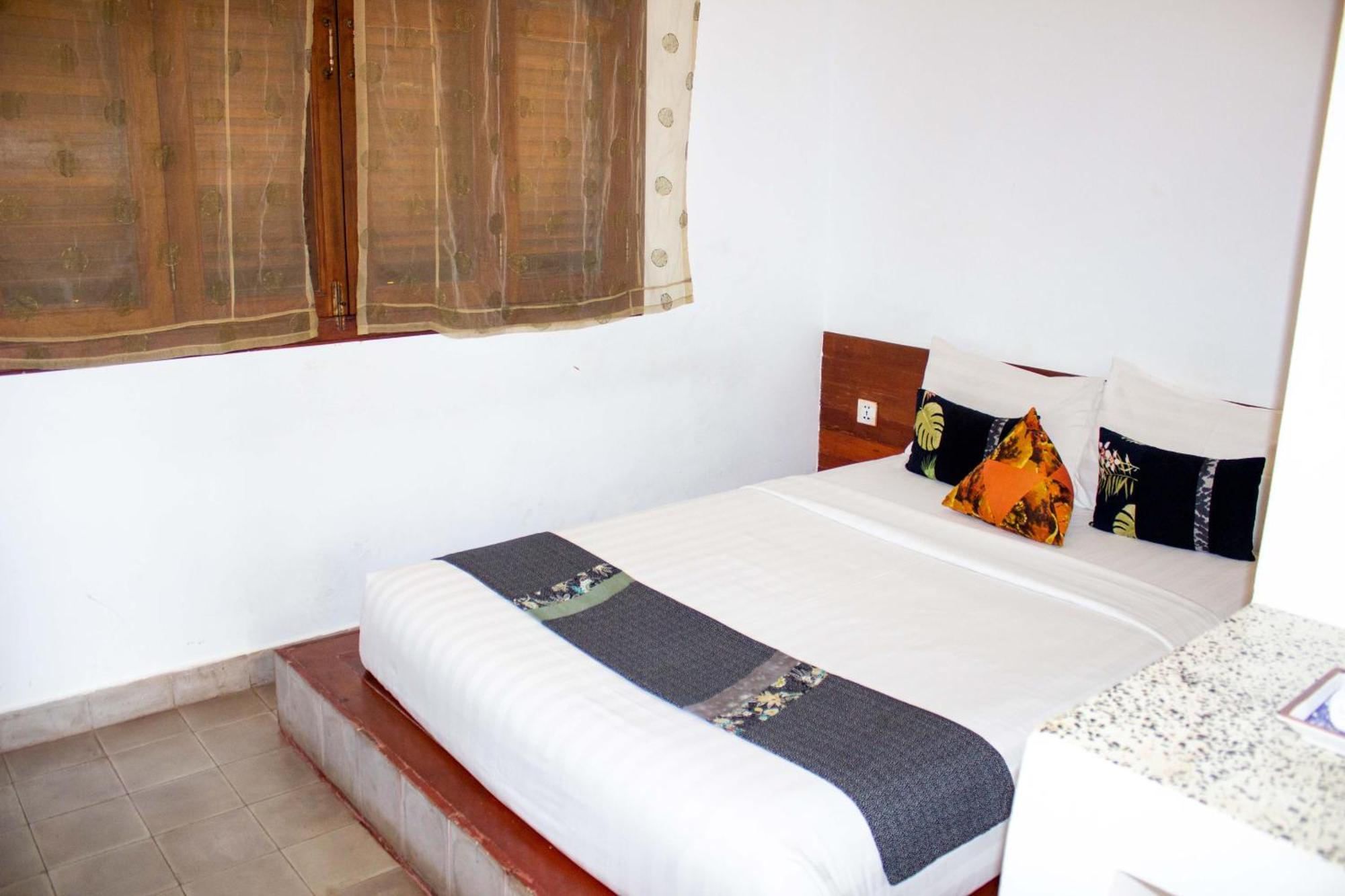 House Boutique Eco Hotel Phnom-Penh Buitenkant foto