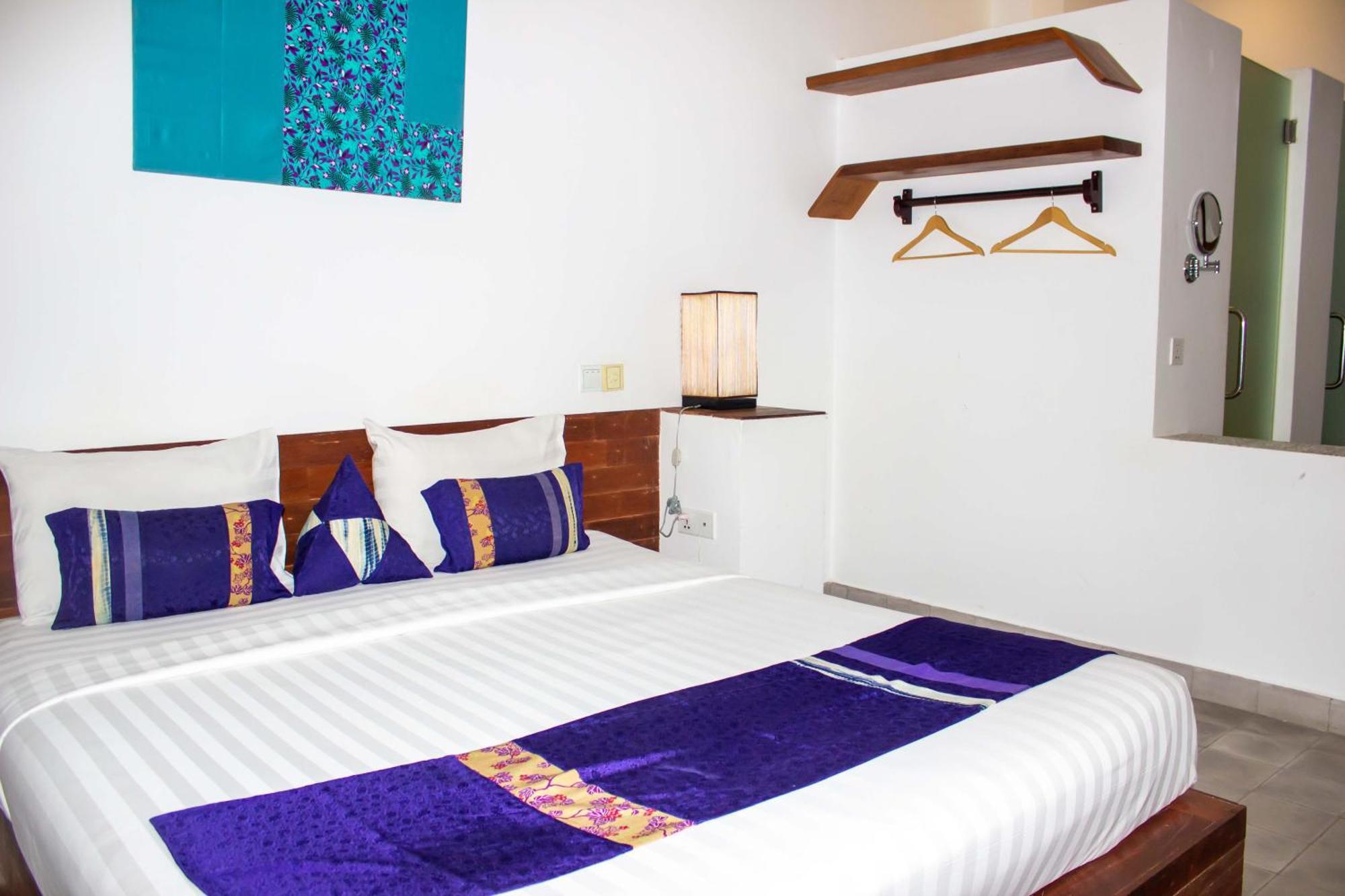 House Boutique Eco Hotel Phnom-Penh Buitenkant foto