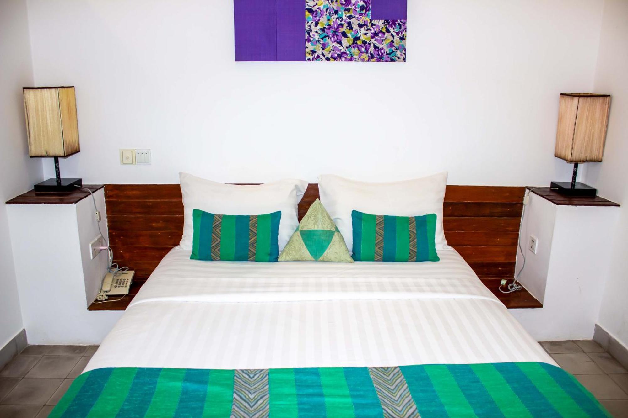 House Boutique Eco Hotel Phnom-Penh Buitenkant foto