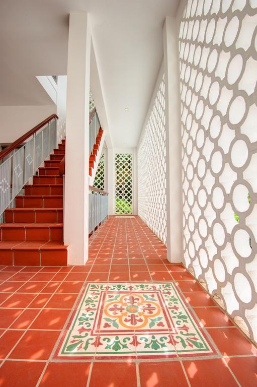 House Boutique Eco Hotel Phnom-Penh Buitenkant foto