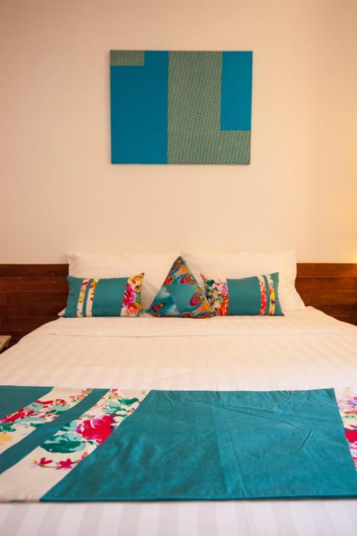 House Boutique Eco Hotel Phnom-Penh Buitenkant foto